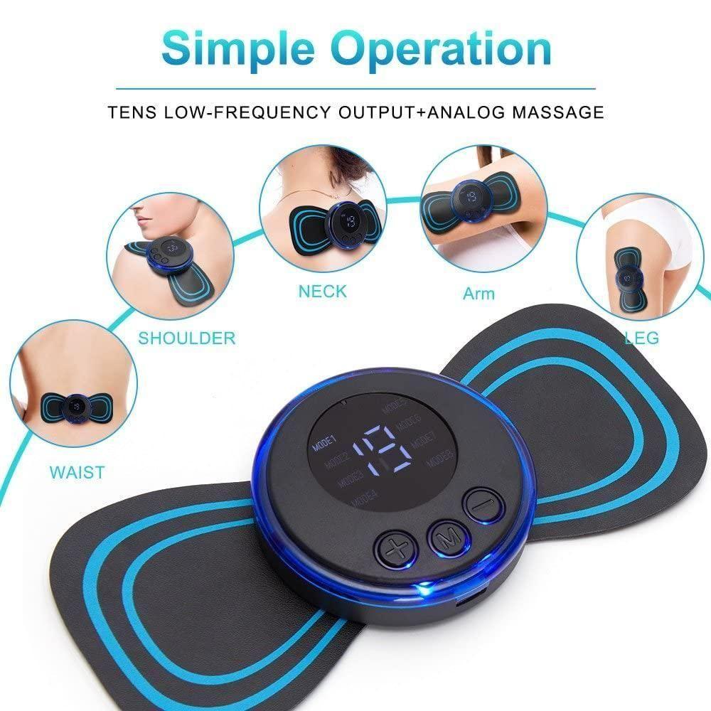Mini massager